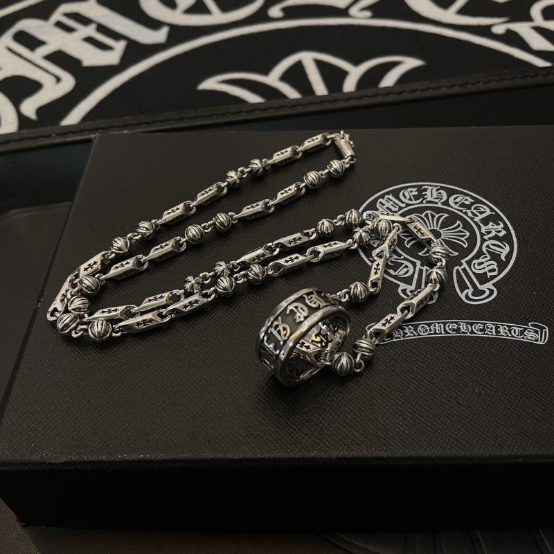 Chrome Hearts Necklaces